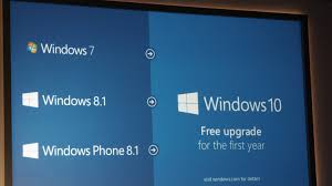 Windows Upgrade